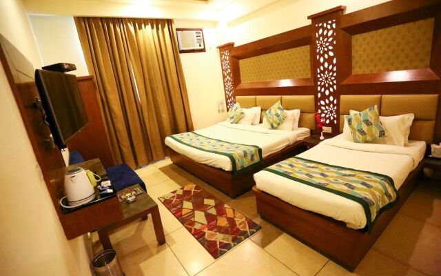 Hotel Shree Hari Niwas