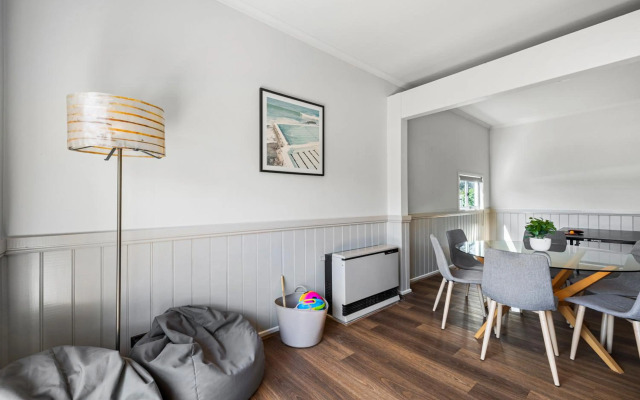 Valentine Sandcastles