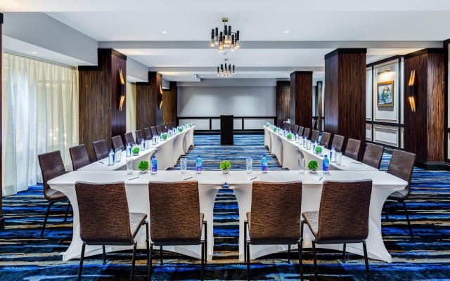 The Shelborne By Proper, a Member of Design Hotels