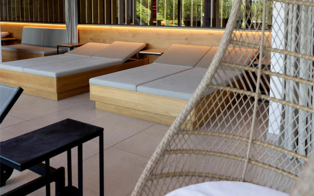 Best Western Parkhotel Hagenberg