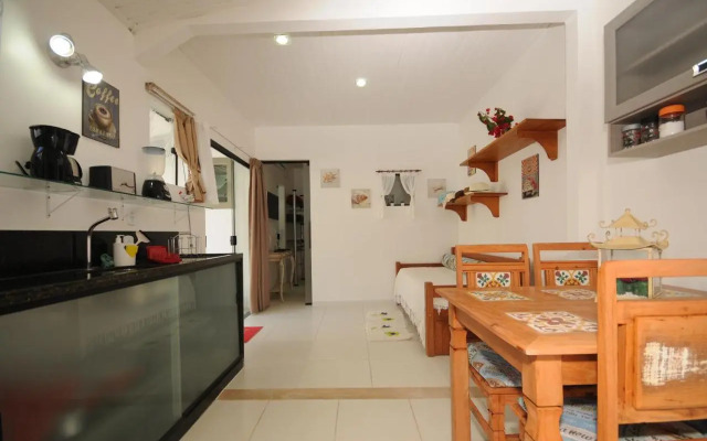 Apartamento Ambar