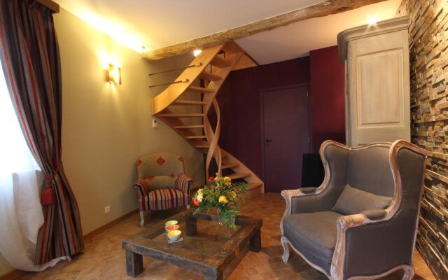 B&B Le Parad'Izier