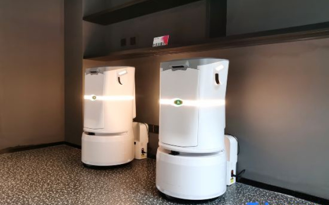 Ibis Hotel (Shantou Zhongshan Middle Road)