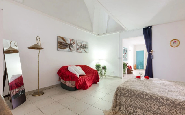 Appartamenti Novecento by BarbarHouse