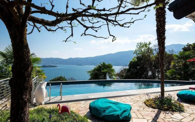 Pallanza Villas