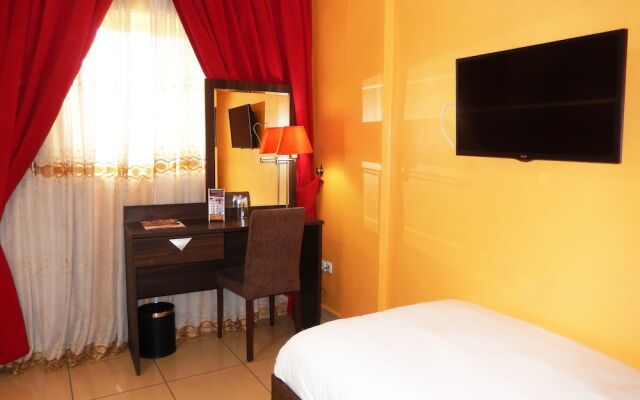 Noubou International Hotel