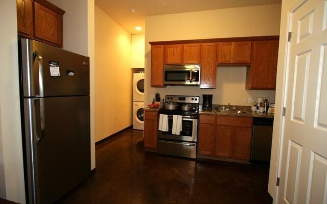 Kenedy Suites