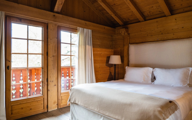 L'Alpaga, a Beaumier hotel