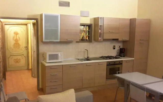 Over Florence roof - Casa Borgo Pinti