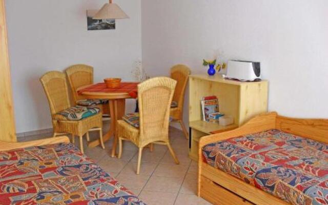 Ferienhaus Zinnowitz USE 861