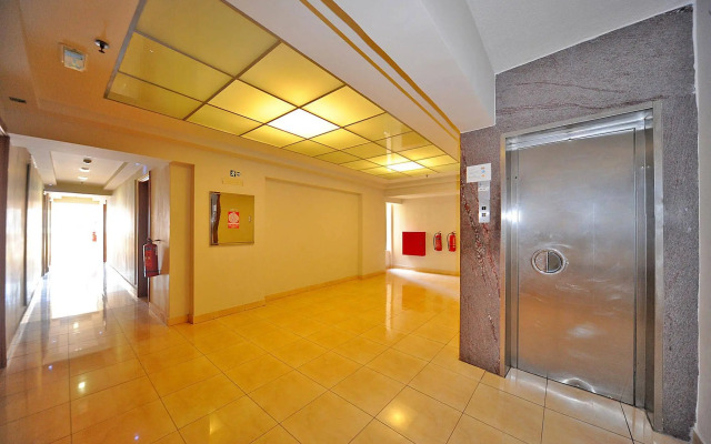 Saint Constantin Hotel