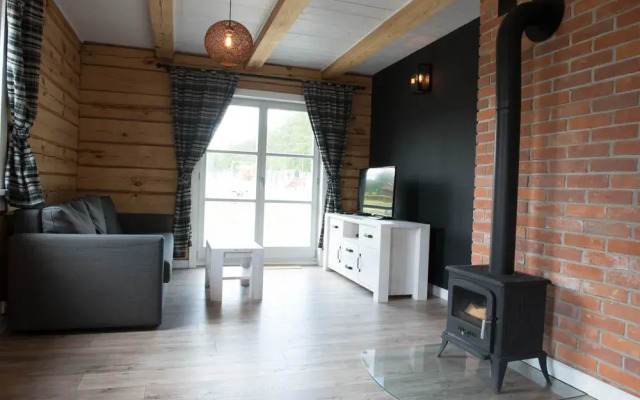 Apartamenty Szelagówka