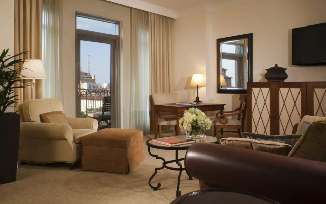 Mokara Hotel & Spa