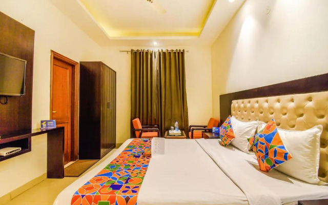 Kamal Hotel