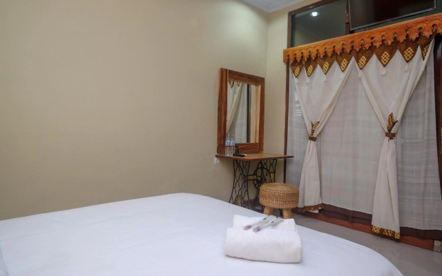 OYO 3778 Hotel Wisnugraha Syariah