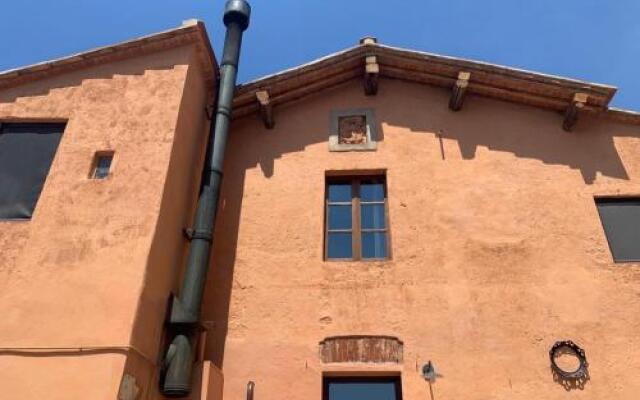 Villa Le Caggia