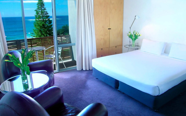 Dive Hotel