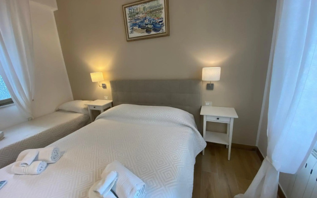 B&B Casa al Vicolo
