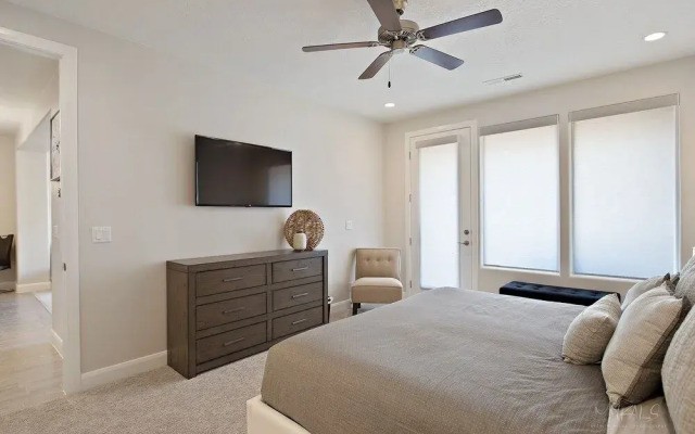 Whiterocks Vista by RedAwning