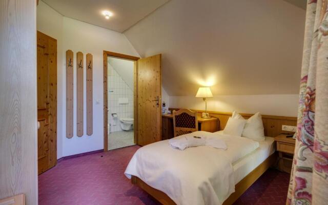 Hotel Schloss Nebra