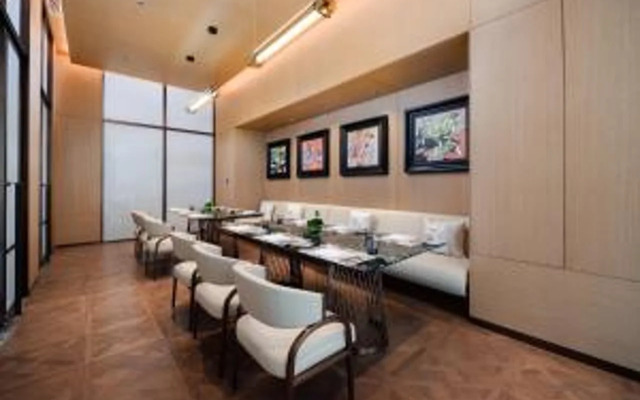 Pullman Chongqing Xiyue