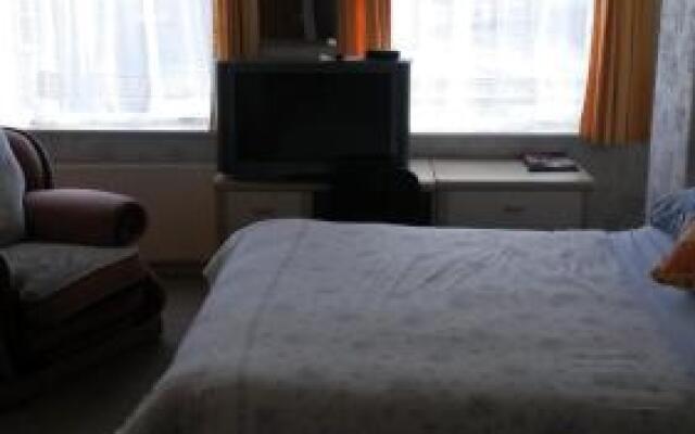 The Bramleigh Hotel