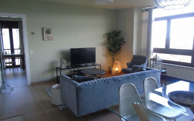 Apartamentos Buenavista Tineo