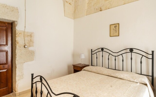 Boutique Holiday Home in Ostuni near Center