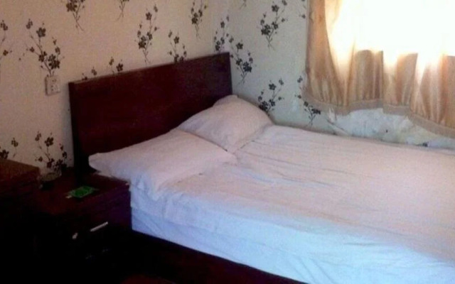 Tianyi Hotel