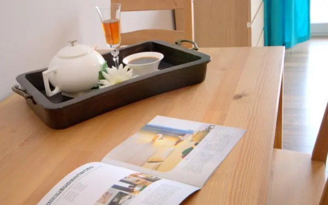 IRS ROYAL APARTMENTS - IRS Cztery Oceany