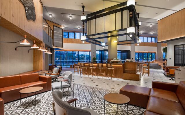 Shanghai Hongqiao Tongpai Hotel