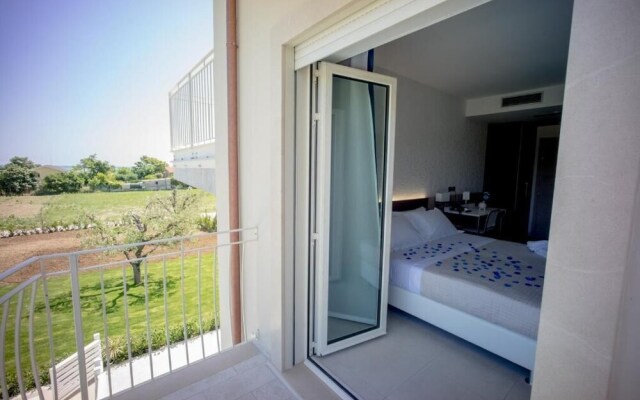 Hotel Palmensis