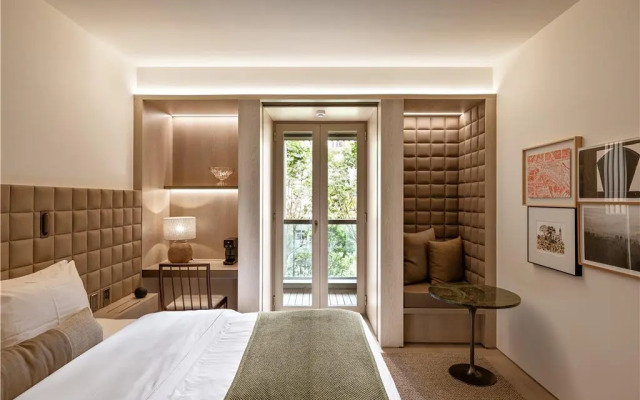 Pulso Hotel Faria Lima