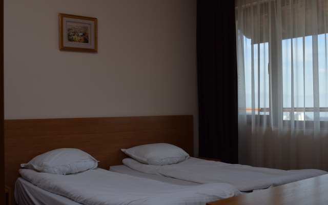 Pirin Palace White Apartments