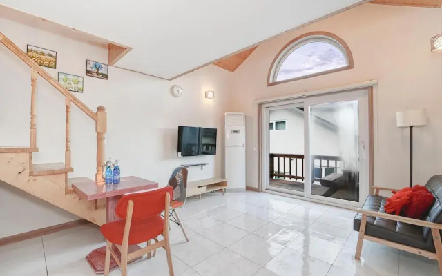 Yeosu Healling Spa Pension