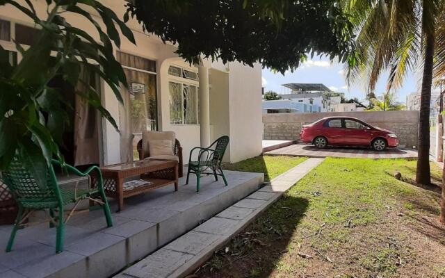 Villa de luxe avec piscine a 200m de la plage