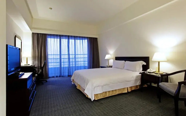 Metro Hotel - Howard Group