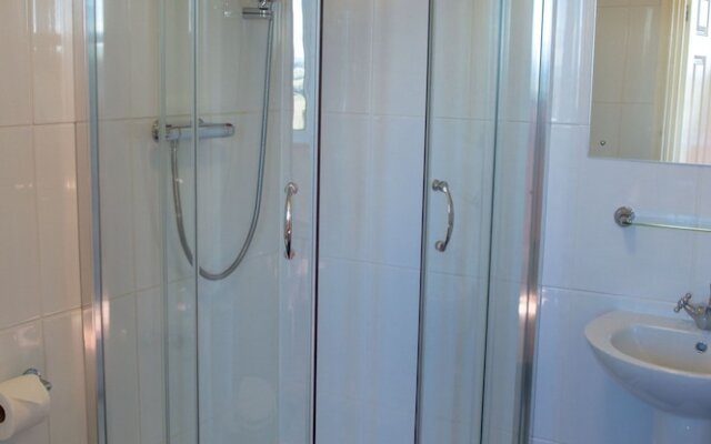 The Grange Court Hotel