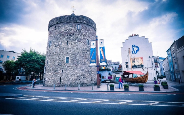 Travelodge Waterford