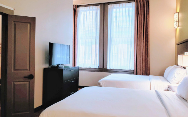 Staybridge Suites Baltimore - Inner Harbor by IHG