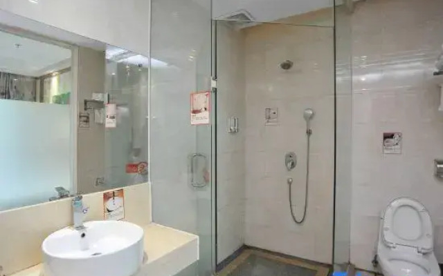 Dongguan Aristocratic Ecology Hotel