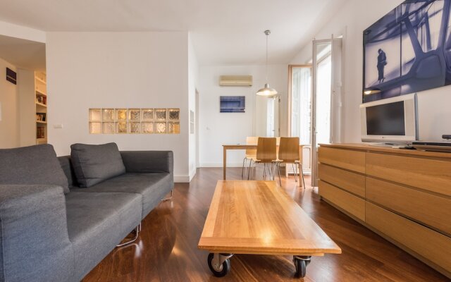 Apartamento Andersson