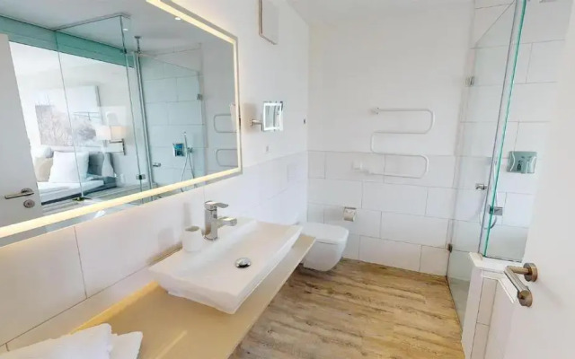 Beach'n'Sea Wohnung 6