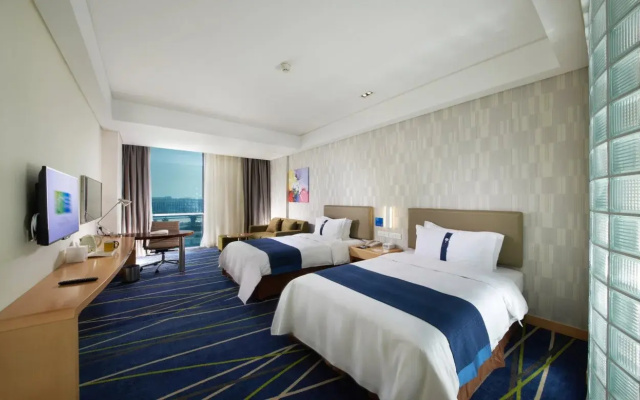Holiday Inn Express Zhengzhou Airport