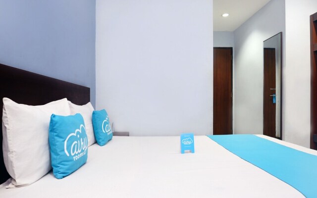 Airy Eco Kertak Baru Ulu Pangeran Samudra 29 Banjarmasin