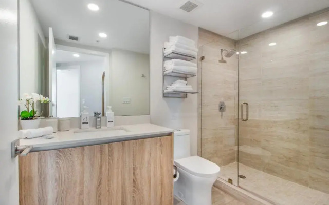 Zip Housing Miami