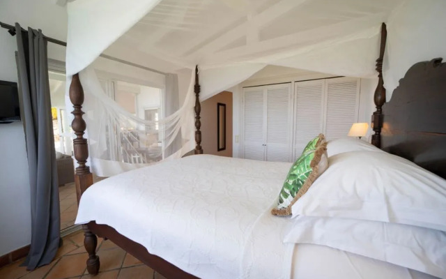 Dream Villa Pointe Milou 730