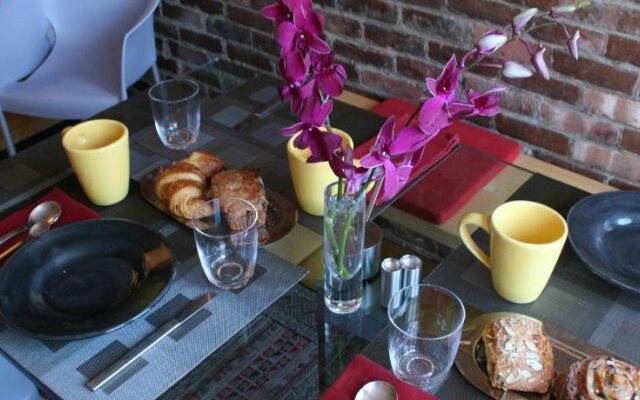 Encore Bed & Breakfast