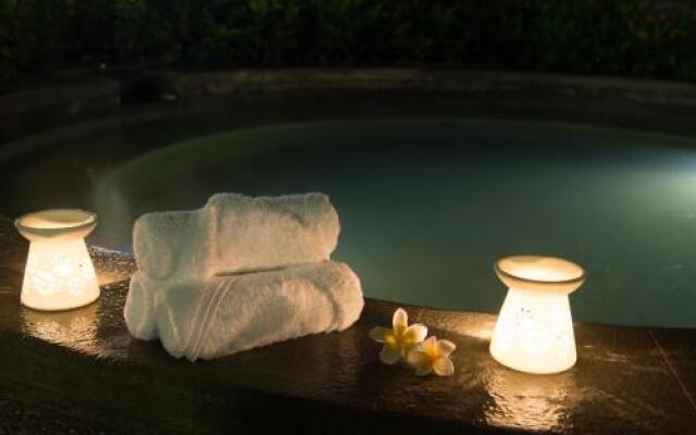 R&F LN Garden Hotspring Resort