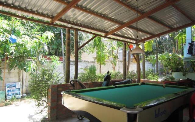 Kim Lien Phu Quoc Guesthouse